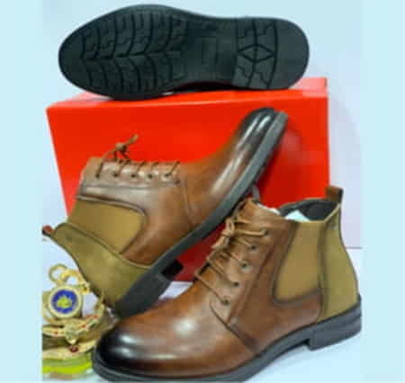 fave collection shoe 